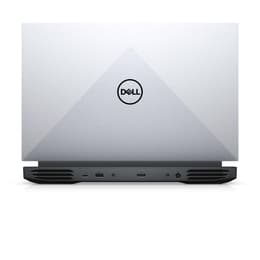 Dell G5 5515 15" Ryzen 7 3.2 GHz - SSD 1000 GB - 16GB - NVIDIA GeForce RTX 3060 AZERTY - Französisch