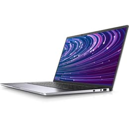 Dell Latitude 9520 15" Core i7 3 GHz - SSD 512 GB - 16GB QWERTY - Englisch