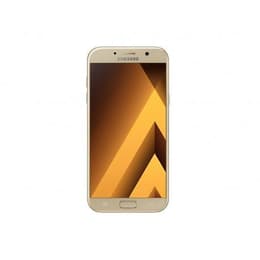 Galaxy A5 16GB - Gold - Ohne Vertrag