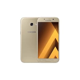 Galaxy A5 16GB - Gold - Ohne Vertrag