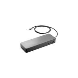 Hp USB-C Universal Dock Docking-Station