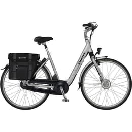 Giant Twist Comfort CS Double batterie E-Bike
