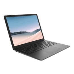 Microsoft Surface Laptop 3 15" Ryzen 7 2.3 GHz - SSD 512 GB - 16GB QWERTZ - Deutsch