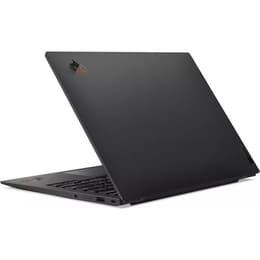 Lenovo ThinkPad X1 Carbon G11 14" Core Ultra 7 3.7 GHz - SSD 512 GB - 32GB AZERTY - Französisch