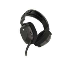Corsair HS80 MAX WIRELESS Kopfhörer gaming wireless mit Mikrofon - Schwarz