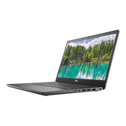 Dell Latitude 3410 14" Core i5 1.6 GHz - SSD 256 GB - 16GB QWERTY - Portugiesisch