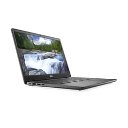 Dell Latitude 3410 14" Core i5 1.6 GHz - SSD 256 GB - 16GB QWERTY - Portugiesisch