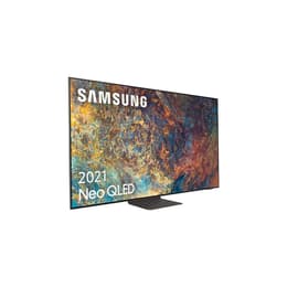 Fernseher Samsung QLED Ultra HD 4K 140 cm QE55QN93AATXXC