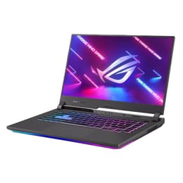 Asus ROG Strix G15 G513RS-HQ018W 15" Ryzen 9 3.3 GHz - SSD 1 TB - 32GB - NVIDIA GeForce RTX 3080 QWERTY - Spanisch