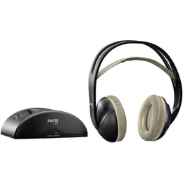 Akg K912 Kopfhörer wireless - Schwarz
