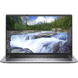 Dell Latitude 7520 15" Core i5 2.4 GHz - SSD 1 TB - 16GB QWERTZ - Deutsch