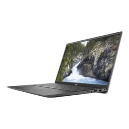 Dell Vostro 5502 15" Core i5 2.4 GHz - SSD 256 GB - 16GB AZERTY - Französisch