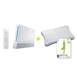 Nintendo Wii -