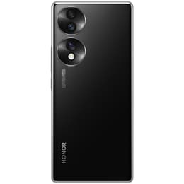 Honor 70 128GB - Schwarz - Ohne Vertrag