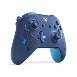 Controller Xbox One X/S Xbox Sport blue