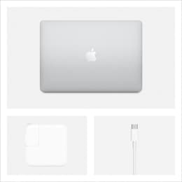 MacBook Air 13" Retina (2018) - Core i5 1.6 GHz SSD 128 - 8GB - QWERTY - Spanisch