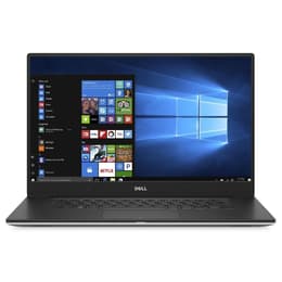 Dell Precision 5530 15" Core i7 2.6 GHz - SSD 1 TB - 64GB QWERTY - Englisch
