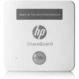 Hp ShareBoard 27TX38AA Webcam