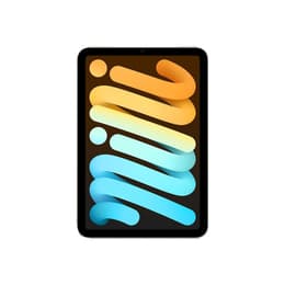 iPad mini (2021) 6. Generation 64 GB - WLAN - Polarstern