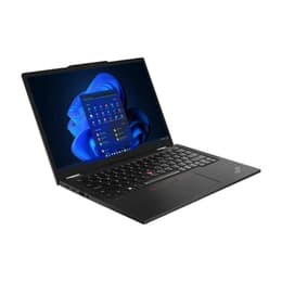 Lenovo ThinkPad X13 Yoga G3 14" Core i5 1.5 GHz - SSD 256 GB - 16GB QWERTY - Spanisch