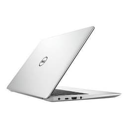 Dell Inspiron 5370 13" Core i5 1.6 GHz - SSD 256 GB - 8GB AZERTY - Französisch