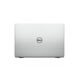 Dell Inspiron 5370 13" Core i5 1.6 GHz - SSD 256 GB - 8GB AZERTY - Französisch