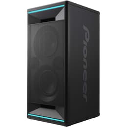 Lautsprecher Bluetooth Pioneer XW-SX70-B Club7 - Schwarz