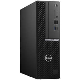 Dell OptiPlex 5090 SFF Core i5 3.2 GHz - SSD 256 GB RAM 8 GB