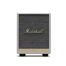 Lautsprecher Bluetooth Marshall Uxbridge GOOGLE - Weiß