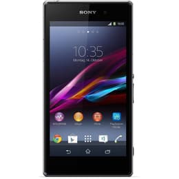 Sony Xperia Z1 16GB - Violett - Ohne Vertrag