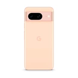 Google Pixel 8 128GB - Roségold - Ohne Vertrag