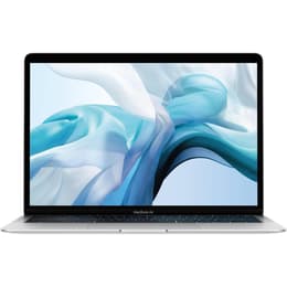 MacBook Air 13" Retina (2018) - Core i5 1.6 GHz SSD 256 - 4GB - AZERTY - Französisch