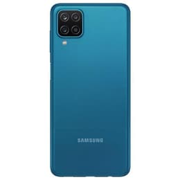 Galaxy A12 64GB - Blau - Ohne Vertrag