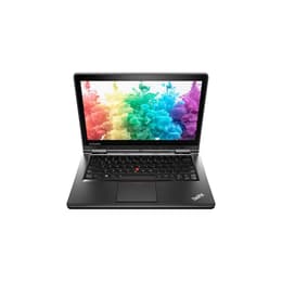 Lenovo ThinkPad S1 Yoga 12" Core i5 1.9 GHz - SSD 256 GB - 4GB AZERTY - Französisch