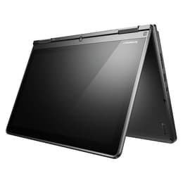 Lenovo ThinkPad S1 Yoga 12" Core i5 1.9 GHz - SSD 256 GB - 4GB AZERTY - Französisch