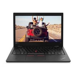Lenovo ThinkPad L380 13" Core i5 1.7 GHz - SSD 1000 GB - 16GB QWERTZ - Deutsch