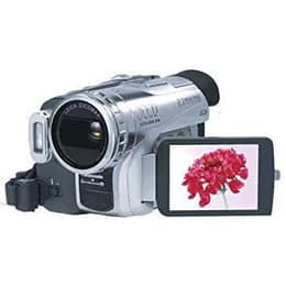 Panasonic Nv-gs200 Camcorder - Grau