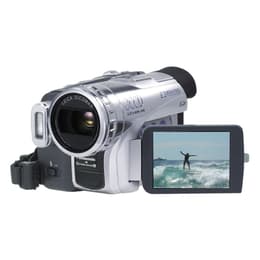 Panasonic Nv-gs200 Camcorder - Grau