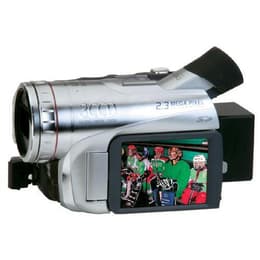 Panasonic Nv-gs200 Camcorder - Grau