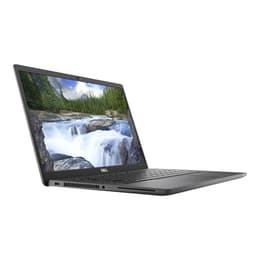 Dell Latitude 7330 13" Core i7 1.3 GHz - SSD 512 GB - 16GB QWERTY - Italienisch