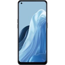 Oppo Reno 8 Lite 128GB - Schwarz - Ohne Vertrag