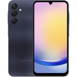 Galaxy A25 64GB - Schwarz - Ohne Vertrag