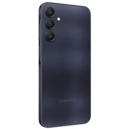 Galaxy A25 64GB - Schwarz - Ohne Vertrag
