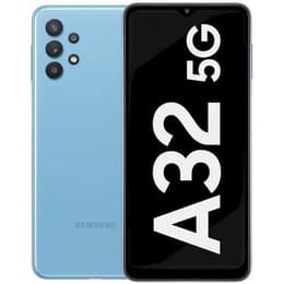 Galaxy A32 5G 128GB - Blau - Ohne Vertrag