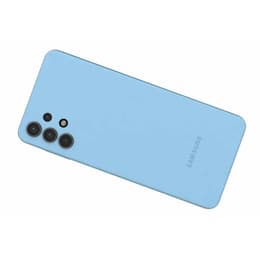 Galaxy A32 5G 128GB - Blau - Ohne Vertrag