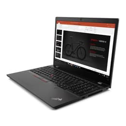 Lenovo ThinkPad L15 G1 15" Core i5 1.6 GHz - SSD 256 GB - 16GB QWERTY - Spanisch
