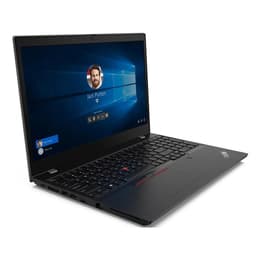 Lenovo ThinkPad L15 G1 15" Core i5 1.6 GHz - SSD 256 GB - 16GB QWERTY - Spanisch