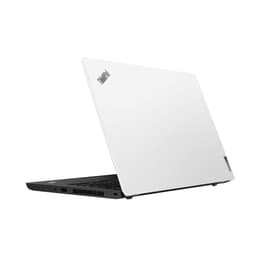 Lenovo ThinkPad L15 G1 15" Core i5 1.6 GHz - SSD 256 GB - 16GB QWERTY - Spanisch