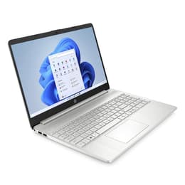 HP 15S-FQ5XXX 15" Core i7 4.7 GHz - SSD 512 GB - 8GB QWERTY - Englisch