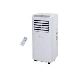 Diamant Mobiele Airco 12000 BTU Klimaanlage